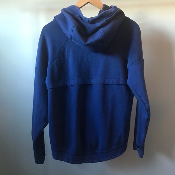 🏴 Nike hoodie - Picture 5 of 8